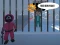 Logħba Escape Plan in Squid Game onlajn