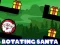 Logħba Rotating Santa onlajn