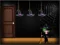 Logħba Amgel Halloween Room Escape 32 onlajn