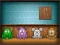 Logħba Amgel Kids Room Escape 75 onlajn