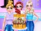 Logħba Pancake Cake Treat onlajn
