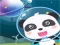 Logħba Baby Panda Up onlajn