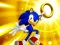 Logħba Sonic Path Adventure onlajn