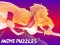 Logħba Anime Puzzles onlajn