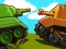 Logħba Multiplayer Tank Battle onlajn