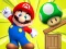Logħba Super Mario Physics onlajn