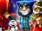 Logħba Christmas Tom Spot The Difference onlajn