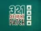 Logħba 321 Diferent Patch onlajn