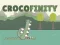 Logħba Crocofinity onlajn