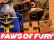 Logħba Paws of Fury The Legend of Hank Jigsaw Puzzle onlajn