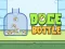 Logħba Doge Bottle onlajn
