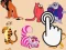 Logħba Funny Cats Clicker onlajn