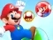 Logħba Super Mario Bubble Shoot onlajn
