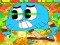 Logħba Gumball Runner adventure onlajn
