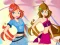Logħba Winx Bloom Casual onlajn