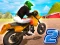 Logħba City Bike Stunt 2 onlajn