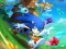 Logħba Sonic Runners Adventure onlajn