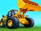 Logħba Bulldozer Crash onlajn
