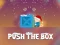 Logħba Push The Box onlajn