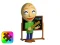 Logħba Baldie Jigsaw Challenge onlajn