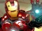 Logħba Iron Man Jigsaw Puzzle Collection onlajn