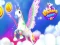 Logħba Unicorn Run 3D onlajn