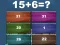 Logħba Insane Math onlajn