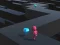 Logħba ZigZag Squid Game Runner onlajn