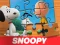 Logħba Snoopy Jigsaw Puzzle onlajn