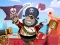 Logħba Kick The Pirate onlajn