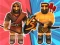 Logħba Medieval Battle 2P onlajn