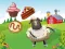 Logħba Hungry Sheep onlajn