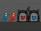 Logħba Red and Blue Stickman Huggy 2 onlajn