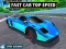 Logħba Fast Car Top Speed onlajn