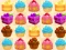 Logħba Cake Madness onlajn
