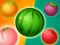 Logħba Fruits merge Battle onlajn