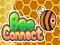 Logħba Bee Connect onlajn