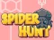 Logħba Spider Hunt onlajn