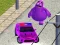 Logħba Grimace vs Police SuperCar onlajn