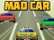 Logħba Mad Car onlajn