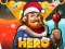 Logħba Hero Rescue 2: How To Loot - pull the pin puzzle onlajn
