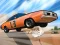 Logħba Stunt Car Race onlajn