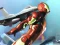 Logħba Iron Man Plane War onlajn