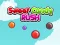 Logħba Sweet Candy Rush onlajn