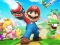 Logħba Super Mario Mission Impossible onlajn