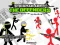 Logħba Stickman Army: The Defenders onlajn