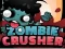 Logħba Zombies crusher onlajn