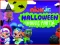 Logħba Nick Jr. Halloween House Party onlajn