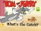 Logħba Tom & Jerry in Whats the Catch onlajn