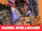 Logħba Daniel Spellbound Jigsaw Puzzle onlajn